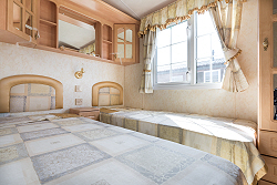 Harbourside Park - Holiday Homes and Lodges